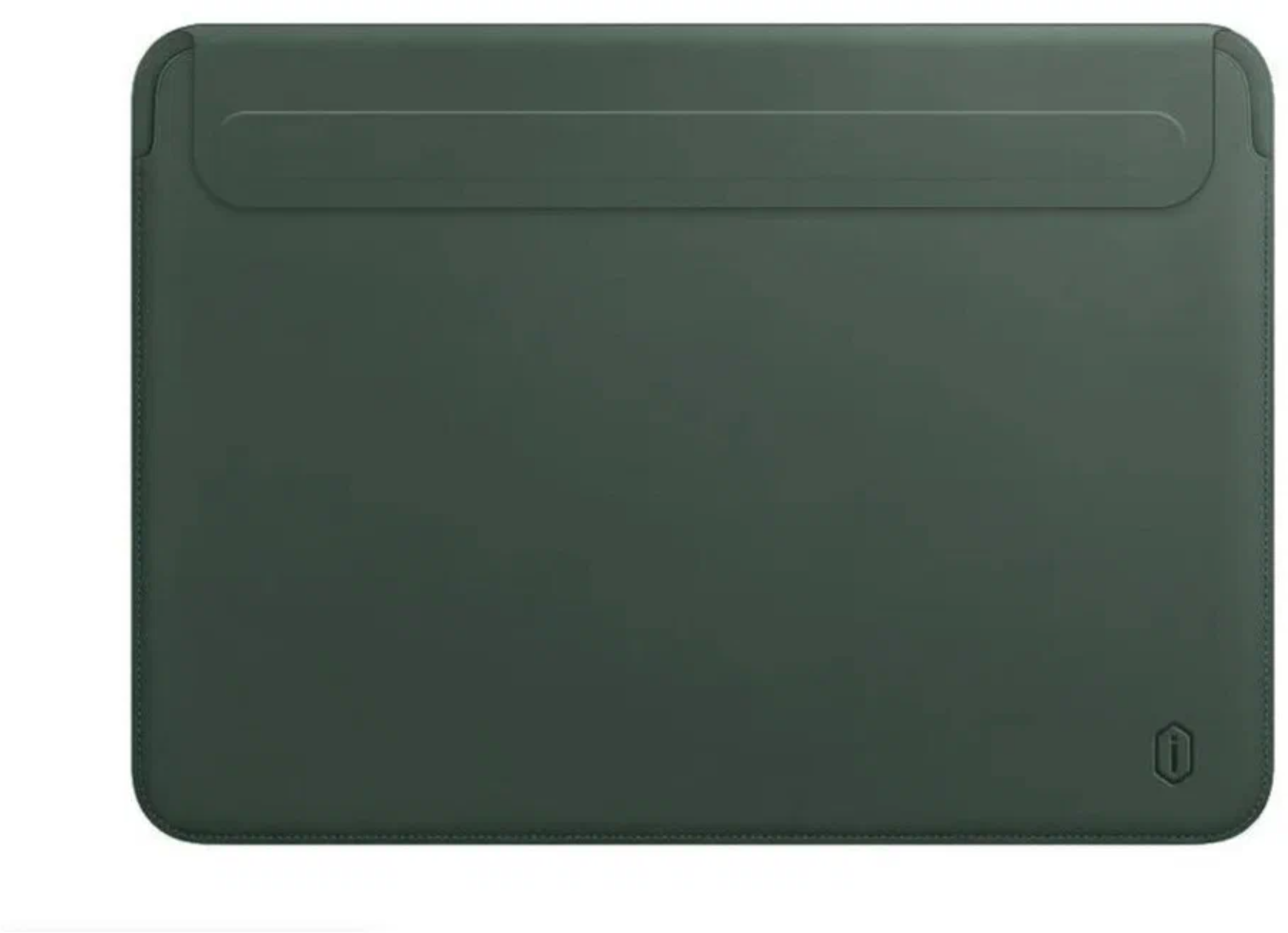 Чехол для ноутбука WiWU Skin Pro II для MacBook Air 13.6 inch 2022 Green