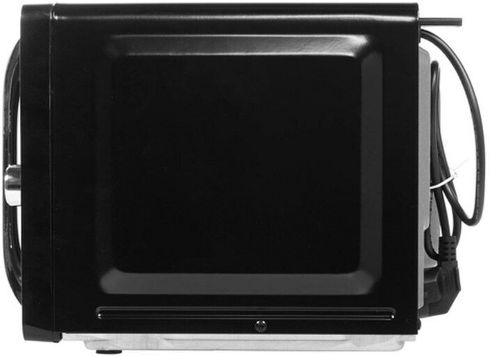 Микроволновая печь Eurostek EMO-WL12D, черный - фотография № 14