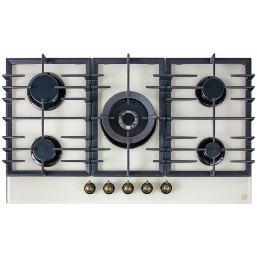 газовая варочная панель MBS PG-905IV classic 3915000₽