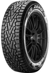 Pirelli Ice Zero 225/60 R17 T103 шип