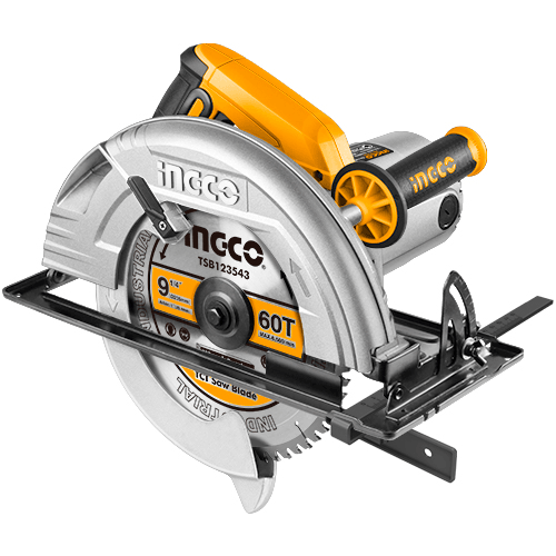 INGCO_PowerTools Пила дисковая Ingco CS2358