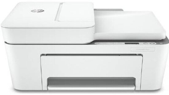 МФУ HP DeskJet Plus 4120