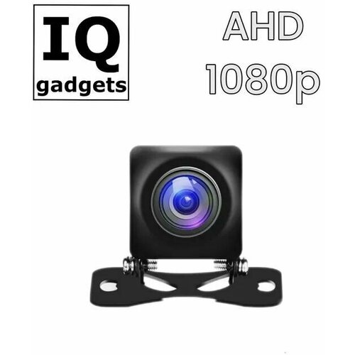 Камера заднего вида IQ AHD 1080P 160200₽