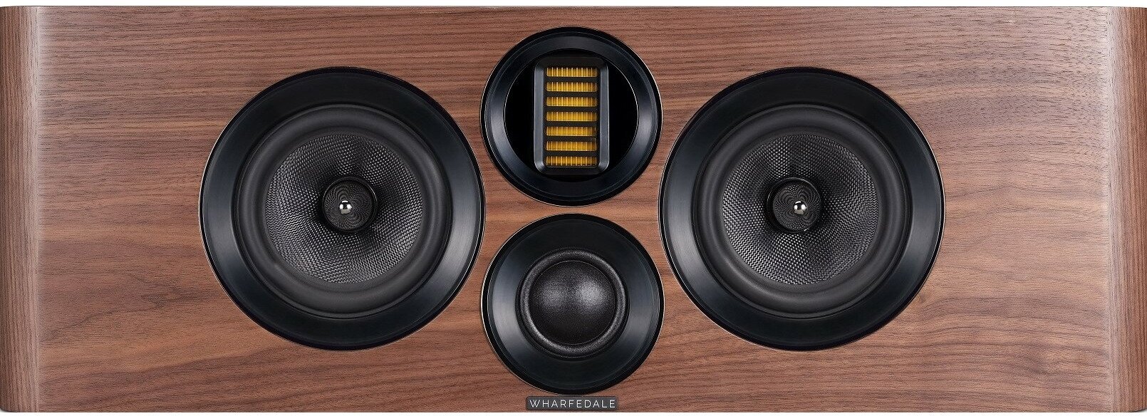 Центральный канал Wharfedale EVO 4. С WALNUT