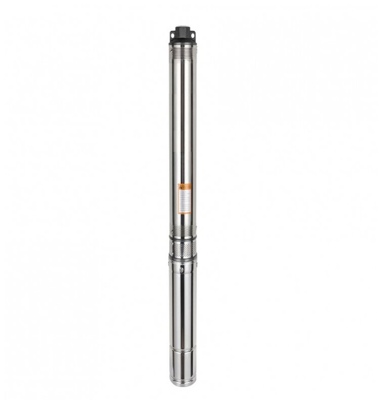 Электронасос погружной Vector Pump SP3" 0.5-55 (50/75), с кабелем 40 м - фотография № 1