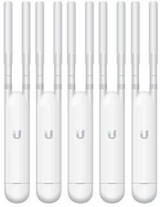 Ubiquiti UAP-AC-M-5 - фото №16