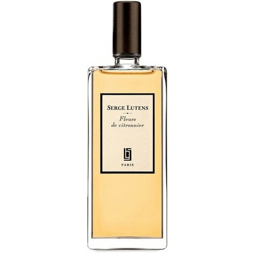 Serge Lutens Fleurs De Citronnier парфюмированная вода 75мл (без спрея)