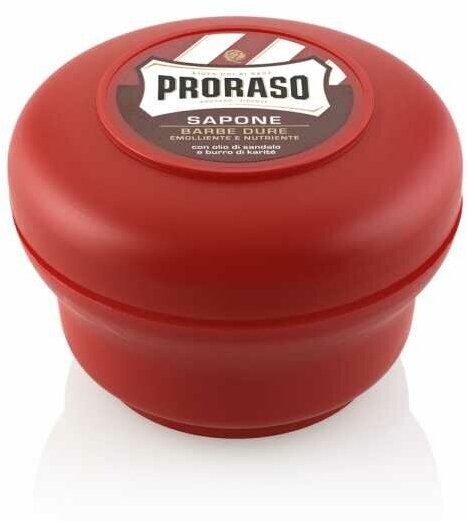 Proraso Мыло для бритья питательное 150 мл (Proraso, ) - фото №10