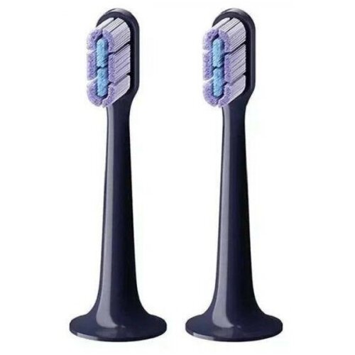 Насадка для электрической зубной щетки XIAOMI Electric Toothbrush T700, 2 шт