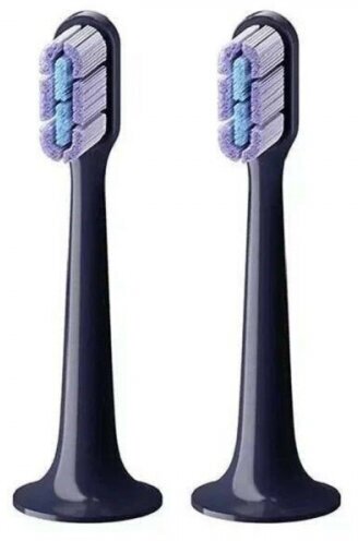 Насадка для электрической зубной щетки XIAOMI Electric Toothbrush T700, 2 шт - фотография № 1