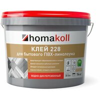 Клей homakoll 228 7 кг