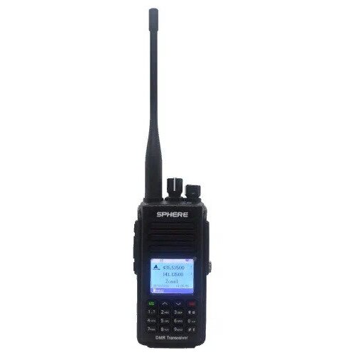 Sphere Х-4W DMR