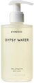 Гель для душа Byredo Gypsy water