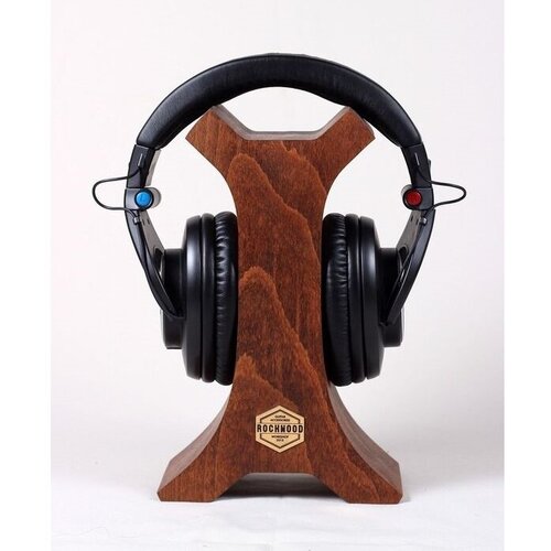 ROCKWOOD Stare-corn Dark подставка под наушники 399000₽