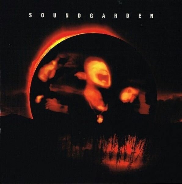 Soundgarden – Superunknown