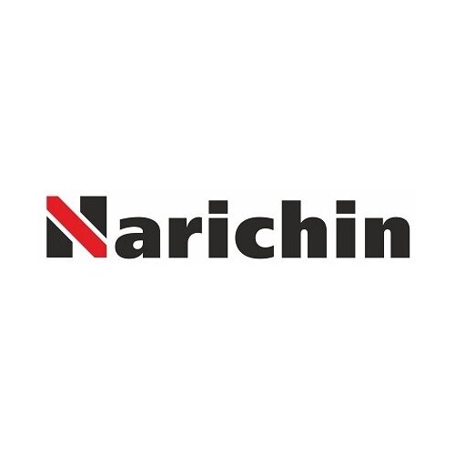 NARICHIN NFH1086 Фильтр возд. CR-V 07-