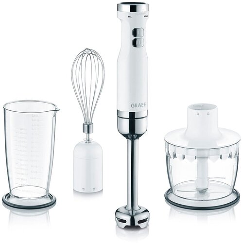 Блендер погружной GRAEF HB 501 1099600₽