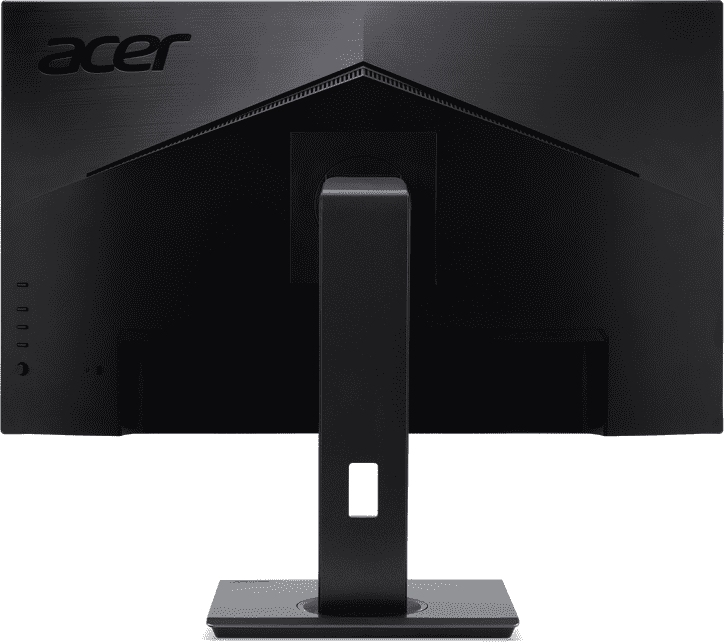 215" Монитор Acer B227Qbmiprx 1920x1080 75 Гц IPS