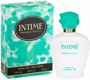 Туалетная вода Parfums Corania Туалетная вода женская Intime (Объем 100 мл)