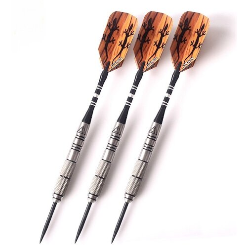 Дротики CUESOUL 24g. 90% TUNGSTEN ящерки cuesoul free shipping 90% tungsten 22g 24g 26g steel tip tungsten darts with slim case