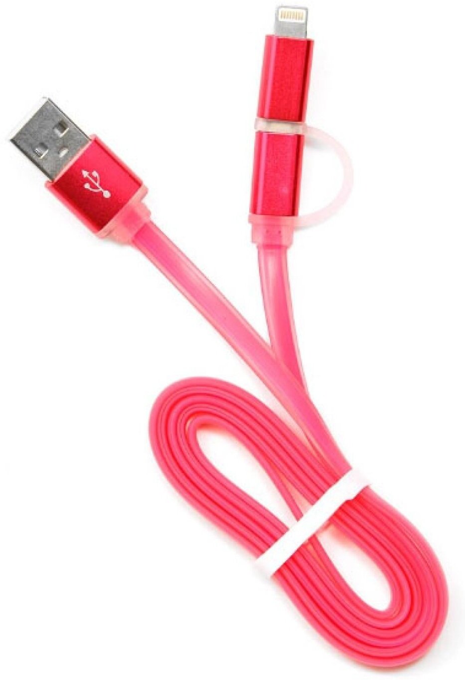 Кабель интерфейсный USB 2.0 Cablexpert - фото №2