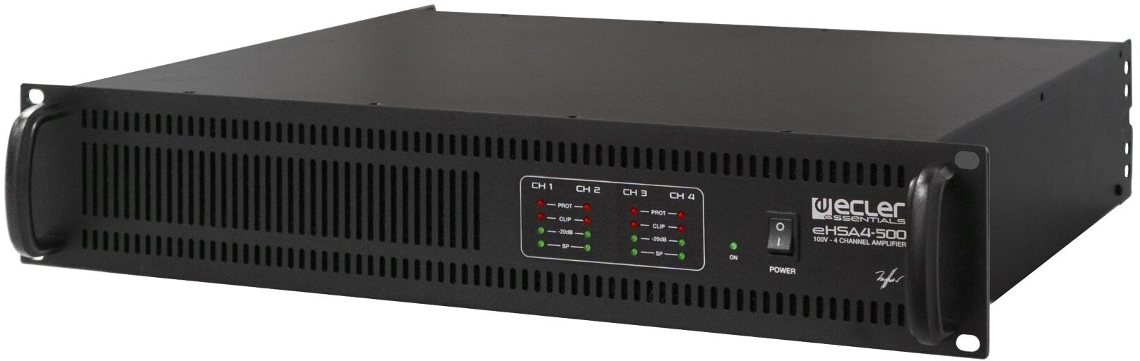 Усилитель Ecler eHSA4-500
