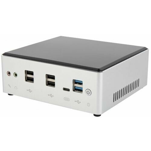 платформа hiper nug intel core i7 10510u [nugi710510u] Платформа HIPER NUGi710510U i7-10510U, 2* DDR4, UHD-Graphics, Type-C, 4*USB 2.0, 4*USB 3.0, 2*LAN