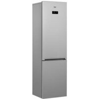 Холодильник Beko RCNK356E20S, двухкамерный, класс А+, 356 л, серебристый 9905350