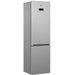 Холодильник Beko RCNK356E20S, двухкамерный, класс А+, 356 л, серебристый