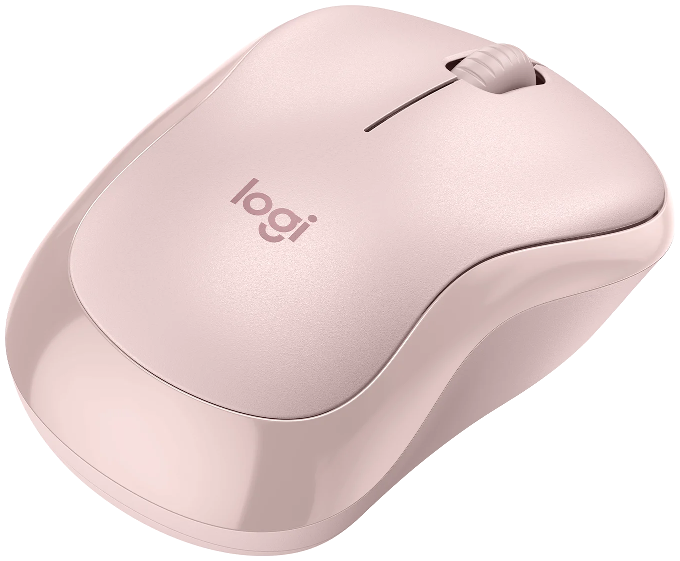 Мышь LOGITECH - фото №2
