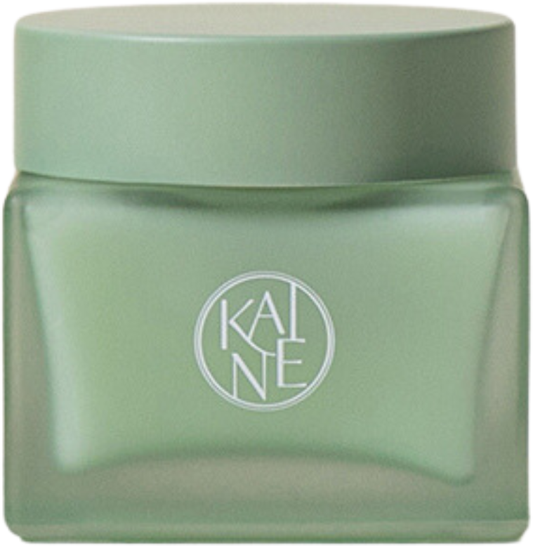 Крем Kaine Успокаивающий аква-крем для реактивной кожи / Green Calm Aqua Cream 70 мл