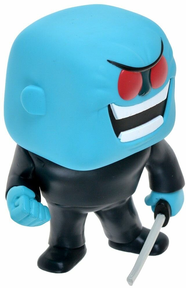 Фигурка Funko POP! Самурай Джек: Страж - фото №5