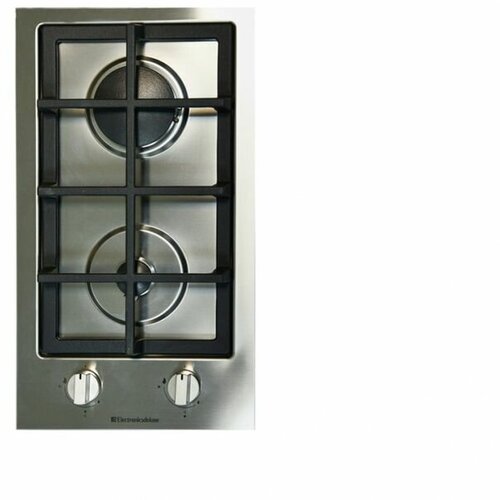 Плита панель газовая TG2_400215F нерж 1726800₽