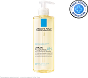 La Roche-Posay Lipikar Cleansing Oil AP+ Масло для купания 400 мл 1 шт