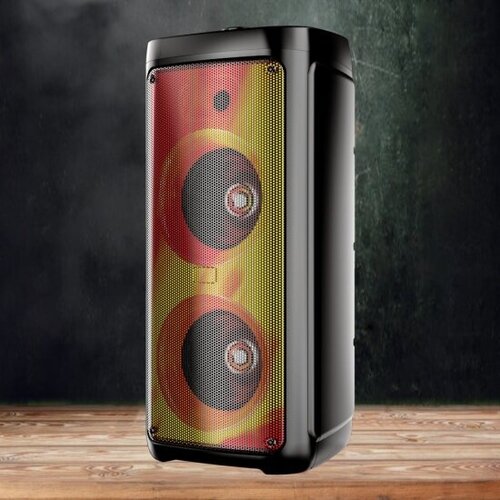 Аудиосистема Ginzzu GM-218 644000₽