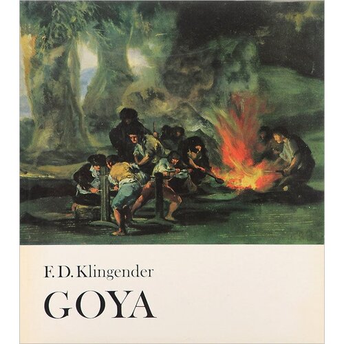 Goya und die demokratische Tradition Spaniens