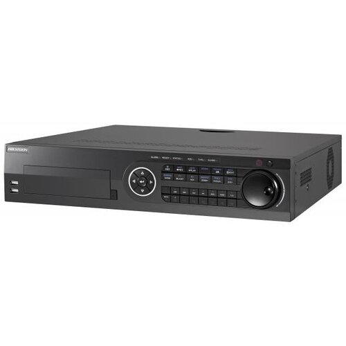 Видеорегистратор Hikvision iDS-7332HUHI-M4/S