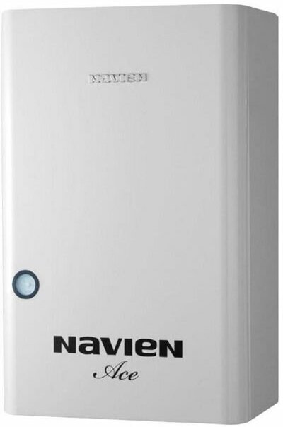 фото Navien DELUXE атмо 13А