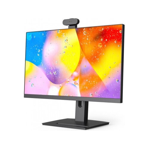 Моноблок 238 IPS FHD Rombica Helios black Core i5 1040016Gb512Gb SSDVGA intDVDRWkbmW11Pro PCAI-0015 5861000₽