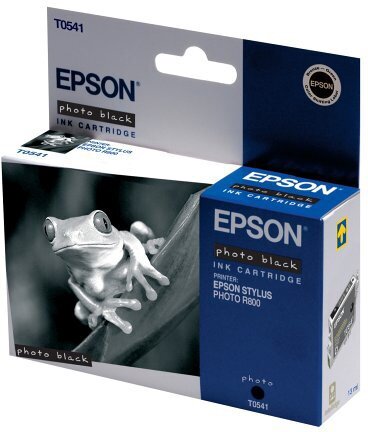 Картридж для струйного принтера Epson - фото №6
