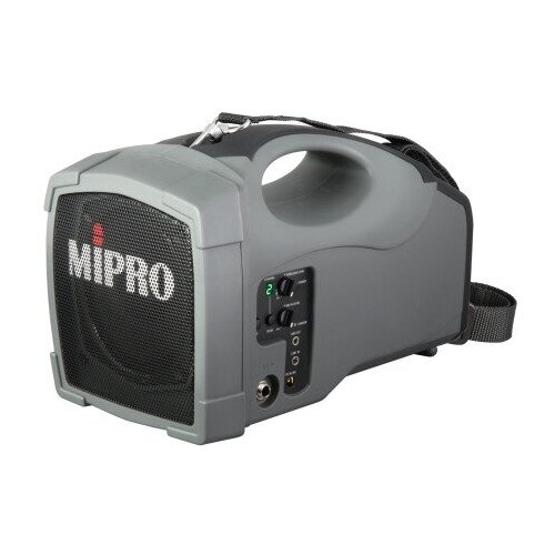 Портативная АС MIPRO MA-101B 5A 4079900₽
