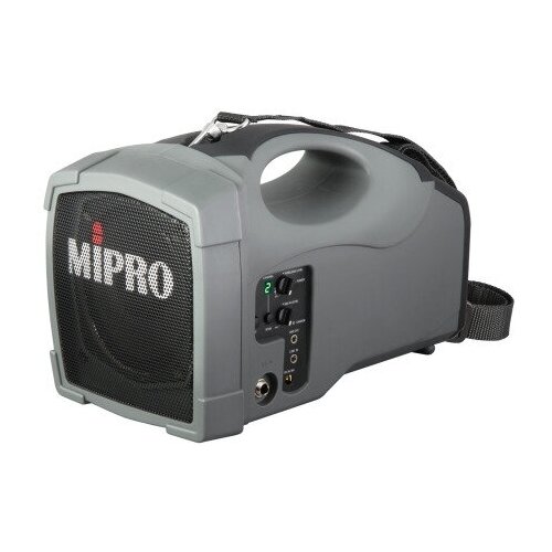 Портативная АС MIPRO MA-101B 5A