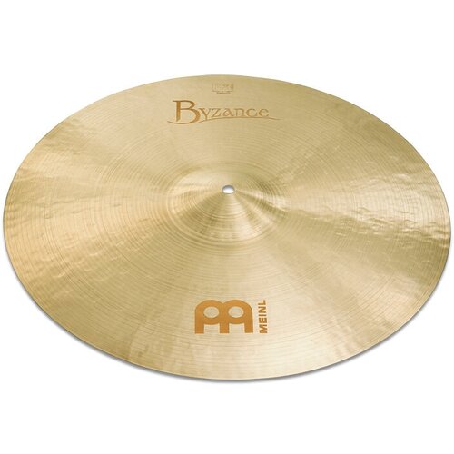 Тарелка 22 Meinl B22JETR crash тарелка meinl b16jetc byzance jazz extra thin 16