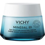 Крем увлажняющий Vichy Mineral 89 72 часа для всех типов кожи, 50 мл - изображение
