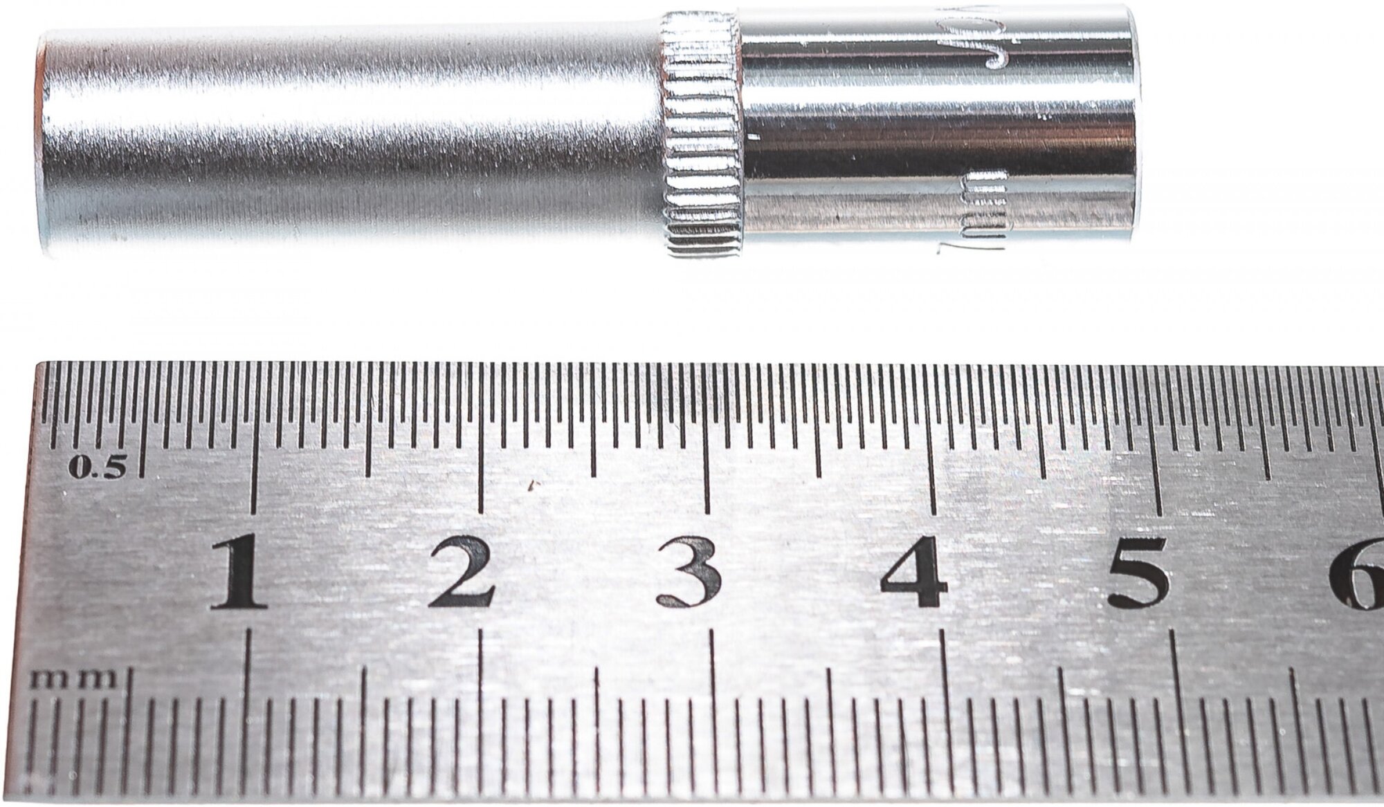 Головка торцевая Jonnesway 1/4" 7мм (S04HD2107) - фото №15