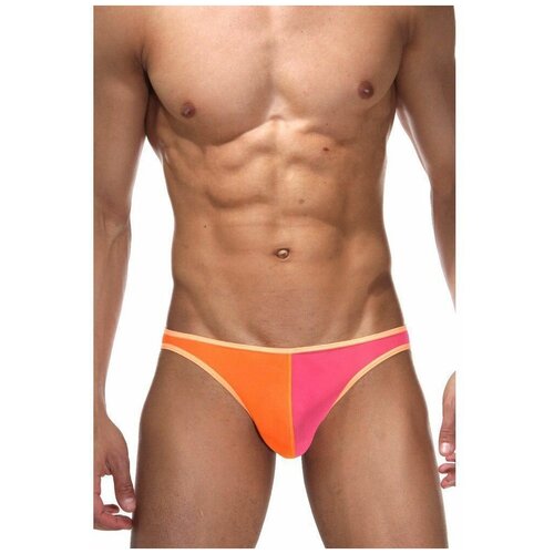 фото Трусы , размер l, розовый cosmos colors