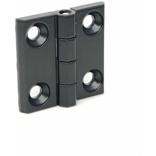 Комплект из 2-х штук: Петля 082 40х40 для металлической мебели