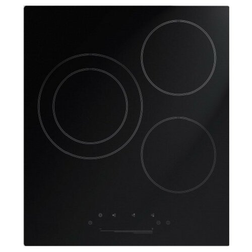 Варочная панель SFR SC 4302 черный 965000₽