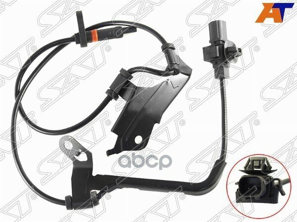 Датчик Abs Fr Honda Pilot 08-15/Acura Mdx 07-13 Lh Sat арт. ST-57455-STX-A01