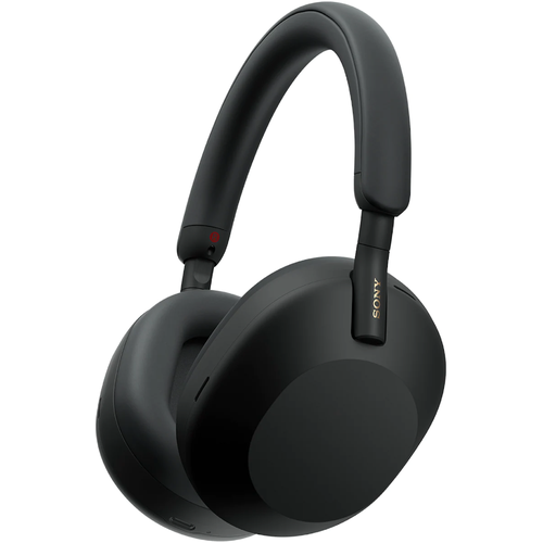 Беспроводные наушники Sony WH-1000XM5 (черный)